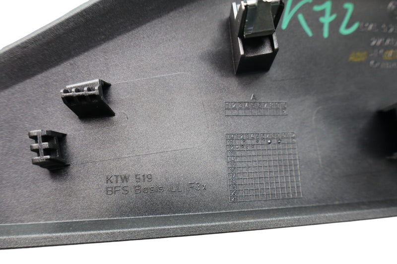 Load image into Gallery viewer, 12-16 BMW F30 328i Front Dashboard AC Air Vent Grill Grille Trim Oem
