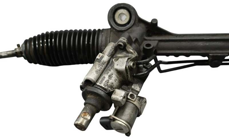 Load image into Gallery viewer, 10-16 Porsche Panamera Power Steering Gear Rack and Pinion Assembly Oem

