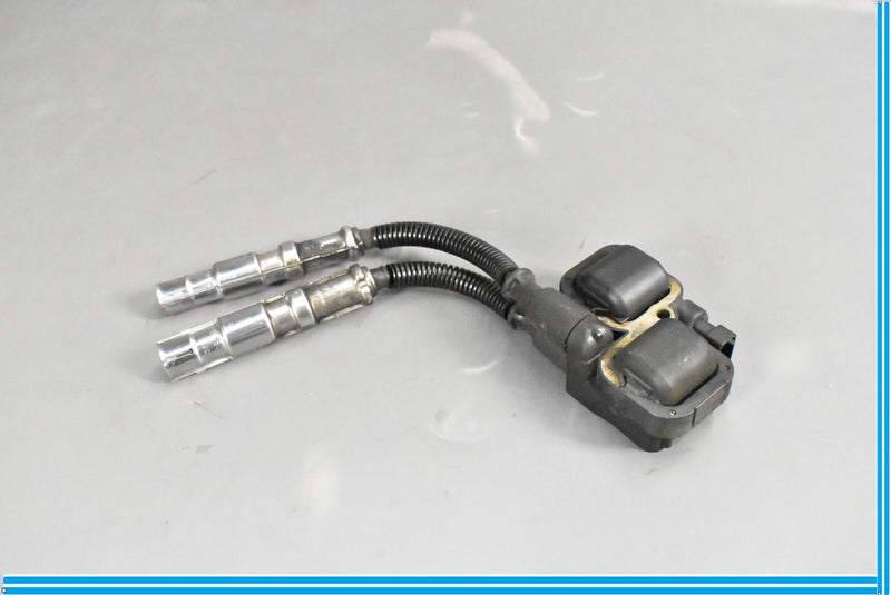 Load image into Gallery viewer, 00-06 Mercedes CL500 CL55 AMG S430 S500 SL500 W215 Ignition Coil 0001587803 Oem
