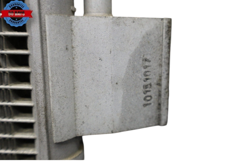 Load image into Gallery viewer, 12-20 Tesla Model S Front Right Side AC Air Conditioning Condenser Oem
