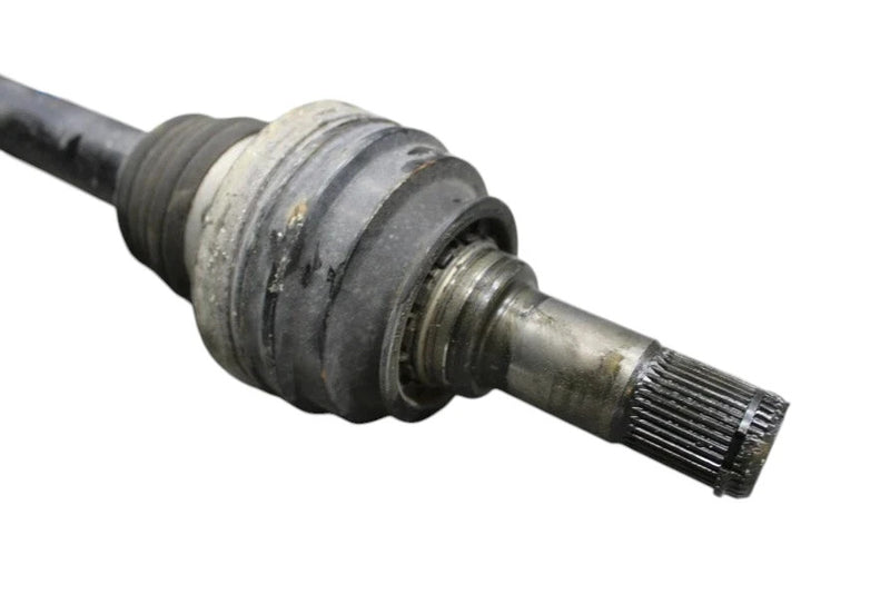 Load image into Gallery viewer, 11-17 Volkswagen Touareg VW Rear Right Side CV Axle Drive Shaft 7P0501201G Oem

