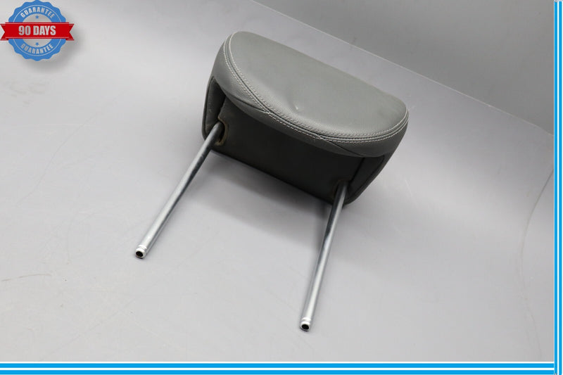 Load image into Gallery viewer, 03-08 Mercedes SL500 SL550 Front Right Passenger Seat Headrest Head Rest Oem

