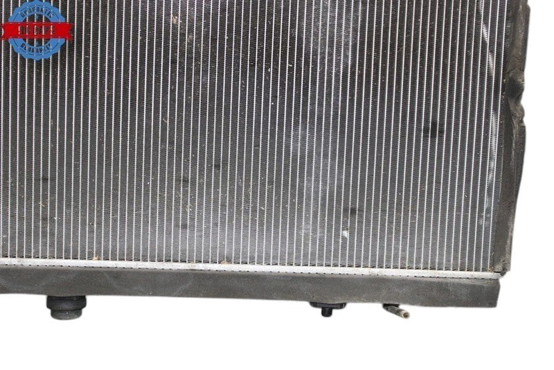 Load image into Gallery viewer, 02-10 Lexus SC430 Front Engine Motor Cooling Radiator Assembly 16400-50280 Oem
