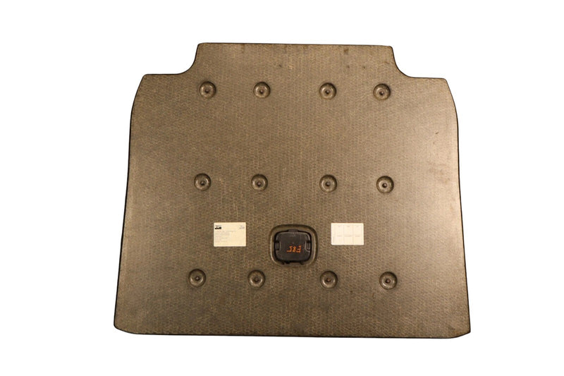 Load image into Gallery viewer, 07-10 Jaguar XK XKR X150 Rear Trunk Boot Floor Cargo Carpet 6W8345455AE OEM
