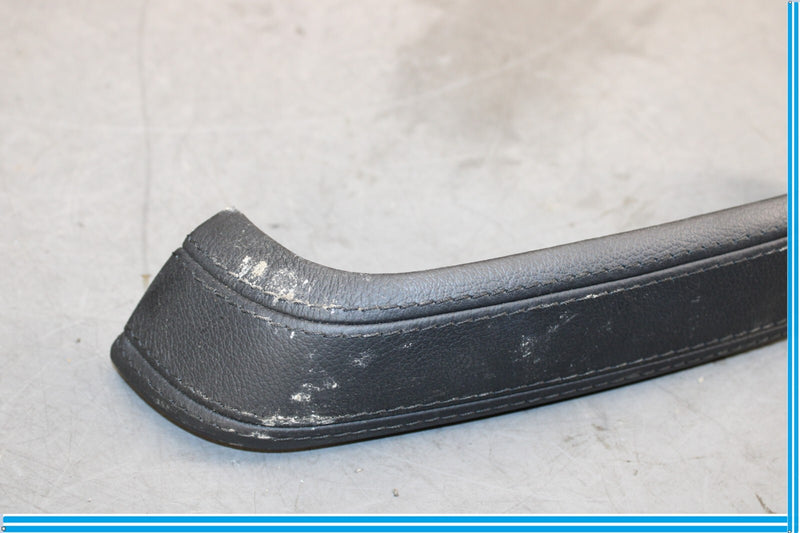 Load image into Gallery viewer, 14-17 Maserati Ghibli Rear Right Passenger Side Door Handle Trim Oem
