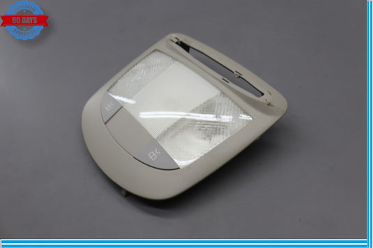 06-13 Mercedes W164 GL550 GL450 Rear Overhead Dome Light Lamp Oem