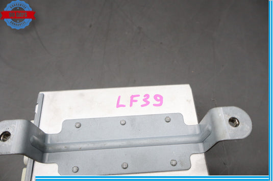 07-12 Lexus XF40 LS460 Front Left Seat Climate Control Module 85861-50201 Oem