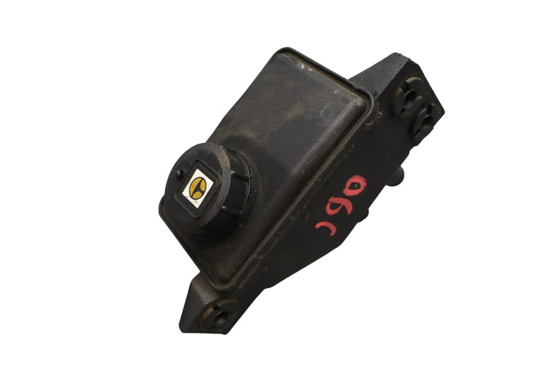 Load image into Gallery viewer, 14-20 Maserati Ghibli M157 Power Steering Pump Reservoir Tank Bottle Oem
