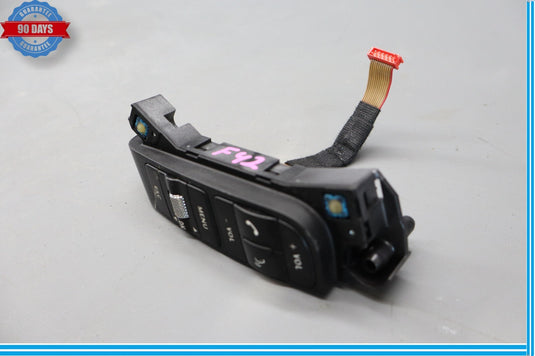 03-12 Bentley Continental GTC Right Steering Wheel Control Switch Button Oem