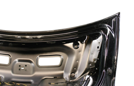 12-18 Mercedes W218 CLS63 AMG CLS550 CLS400 Rear Trunk Lid Panel Assembly Oem