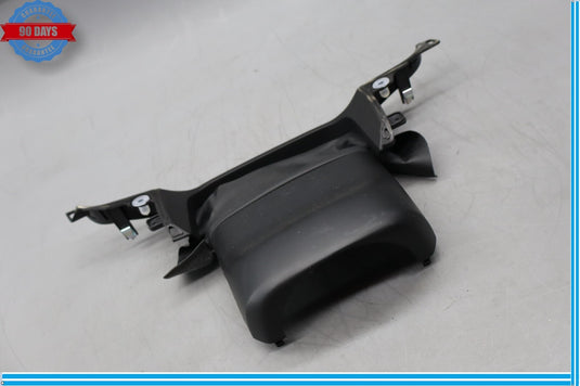 10-16 Porsche Panamera Steering Column Upper Trim Panel Housing Cover Oem