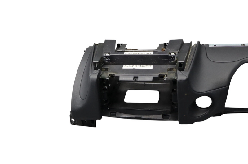 Load image into Gallery viewer, 12-14 Mercedes CLS550 Left Driver Dash Lower Knee Panel Black 2128600902 Oem
