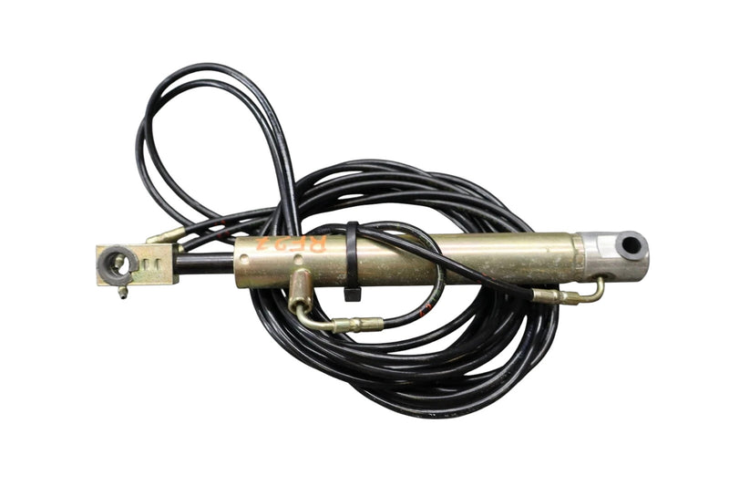 Load image into Gallery viewer, 03-12 Mercedes R230 SL500 Convertible Right Roof Main Top Drive Lift Cylinder
