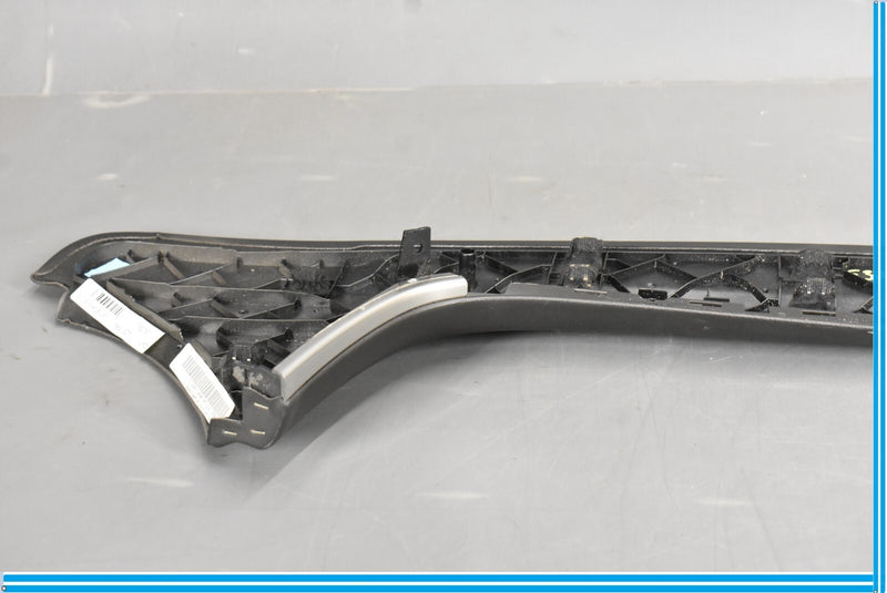Load image into Gallery viewer, 09-15 Jaguar XF XFR Left Side Center Console Trim Molding Cover Panel Oem
