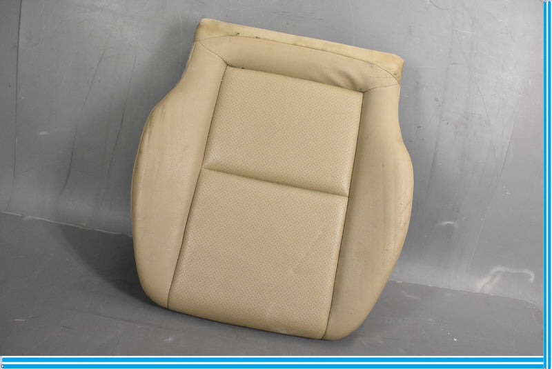 Load image into Gallery viewer, 08-14 Mercedes C300 C350 W204 Front Right Side Lower Bottom Seat Cushion Oem
