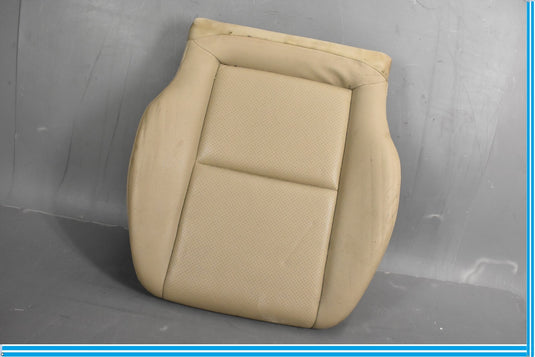 08-14 Mercedes C300 C350 W204 Front Right Side Lower Bottom Seat Cushion Oem