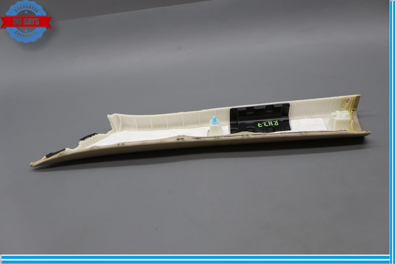 Load image into Gallery viewer, 15-17 Hyundai Genesis Front Right Passenger Side A Pillar Trim Cover Oem
