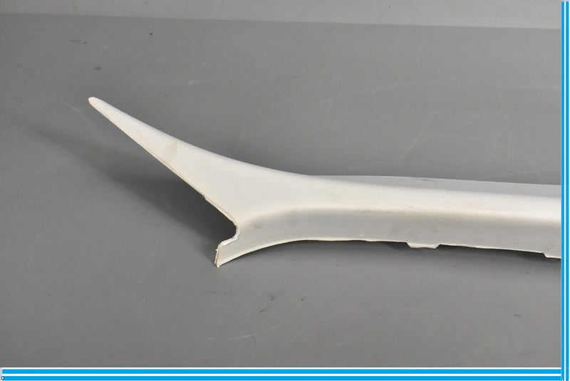 Load image into Gallery viewer, 18-20 Jaguar E-Pace Front Right Passenger Side A Pillar Trim Panel Cover Oem
