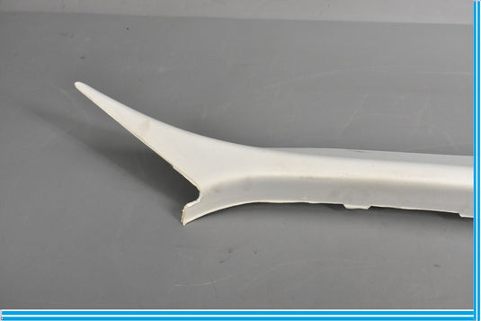 18-20 Jaguar E-Pace Front Right Passenger Side A Pillar Trim Panel Cover Oem