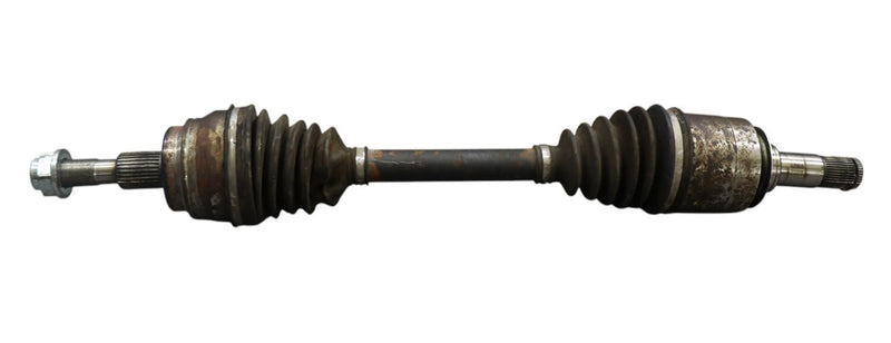 Load image into Gallery viewer, 13-16 Mercedes X166 GL450 Front Left Side Driveshaft CV Drive Axle Shaft Oem
