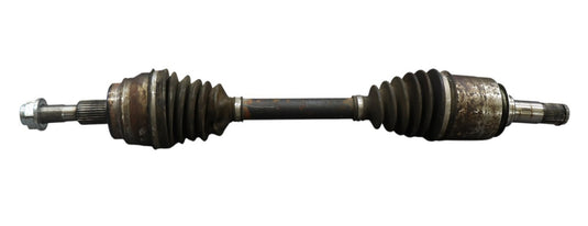 13-16 Mercedes X166 GL450 Front Left Side Driveshaft CV Drive Axle Shaft Oem