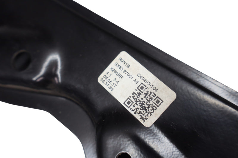 Load image into Gallery viewer, 16-23 Jaguar X260 XF Rear Left Driver Side Window Regulator W/ Motor Oem
