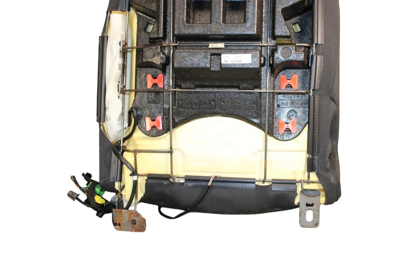 Load image into Gallery viewer, 11-18 Audi A8 Quattro Front Left Driver Side Vented Seat Top Upper Cushion Oem
