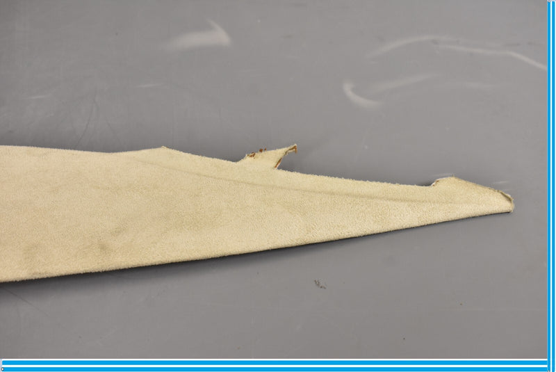 Load image into Gallery viewer, 10-18 Jaguar XJ XJL X351 Rear Left Driver Side D Pillar Trim Panel Oem
