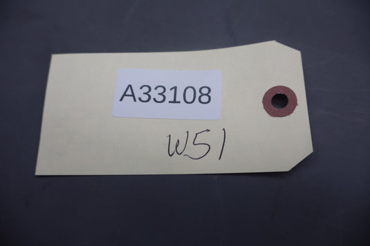 06-24 Jaguar XKR XK XJ F-Type Front Windshield Linkage Wiper Washer Motor Oem