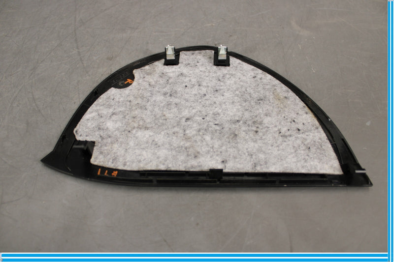 Load image into Gallery viewer, 07-13 Mercedes S550 S400 S600 Right Interior Dashboard Dash Trim Cover Black Oem
