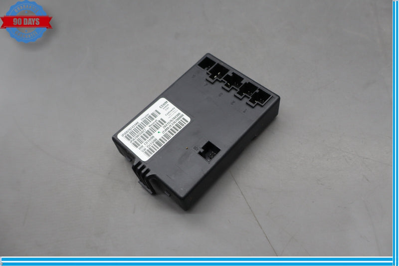 Load image into Gallery viewer, 14-20 Maserati Ghibli Levante Front Right Side Seat Heated Control Module Oem

