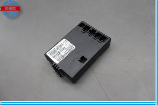14-20 Maserati Ghibli Levante Front Right Side Seat Heated Control Module Oem
