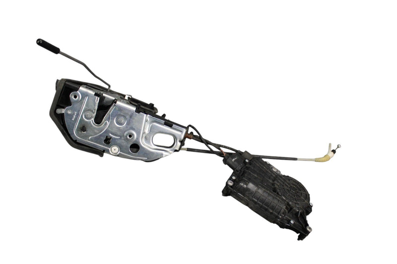 Load image into Gallery viewer, 09-15 BMW 750Li 750i Rear Left Side Door Lock Latch Actuator W/ Soft Close Oem
