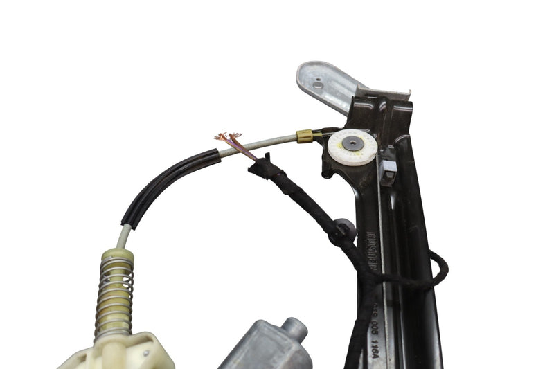 Load image into Gallery viewer, 14-21 Maserati Ghibli Rear Left Side Door Window Regulator Motor 670030023 Oem
