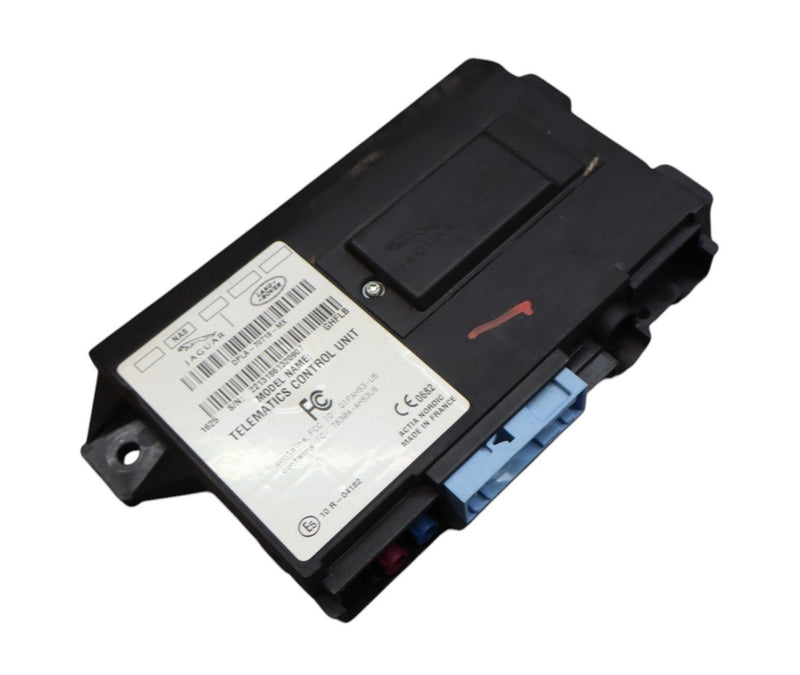 Load image into Gallery viewer, 16-20 Jaguar XF X260 Telematics Communication Module Unit DPLA70718BV Oem
