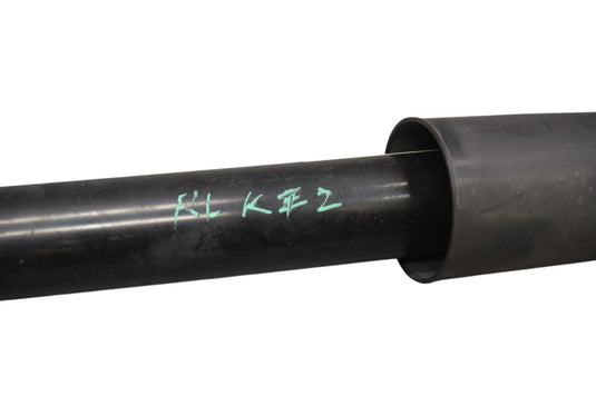 12-16 BMW 328i 320i Rear Left Driver Side Shock Strut Absorber 33526791568 Oem