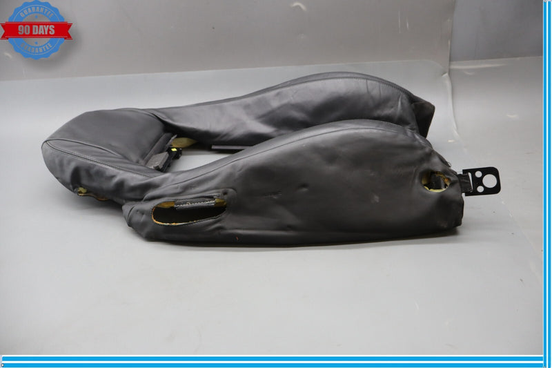 Load image into Gallery viewer, 07-11 Bentley Continental GTC Front Right Side Top Upper Seat Cushion Oem
