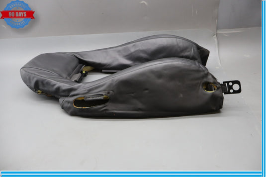 07-11 Bentley Continental GTC Front Right Side Top Upper Seat Cushion Oem