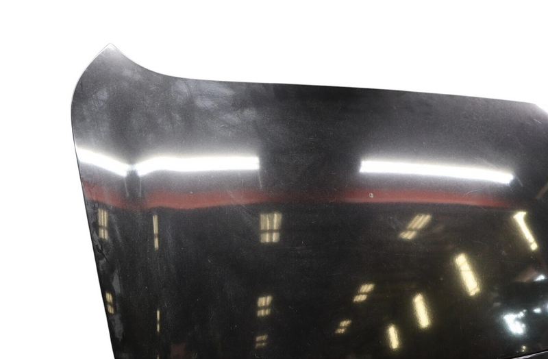 Load image into Gallery viewer, 14-24 Jaguar X152 F-Type Convertible Rear Deck Trunk Lid Shell W/ Spoiler Oem

