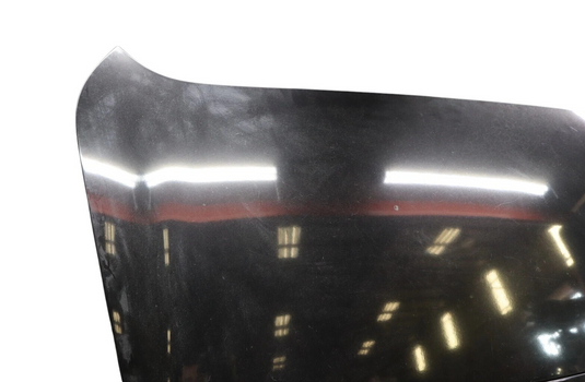 14-24 Jaguar X152 F-Type Convertible Rear Deck Trunk Lid Shell W/ Spoiler Oem