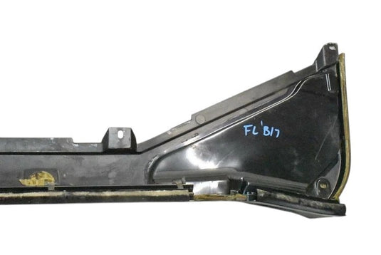 89-90 Cadillac Allante Front Left Driver Side Upper Interior Door Trim Panel Oem