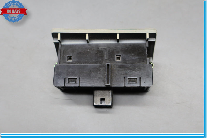 Load image into Gallery viewer, 07-12 Lexus LS460 LS460L Trunk Lid Open Fuel Door Switch Trim Panel 15C041 Oem
