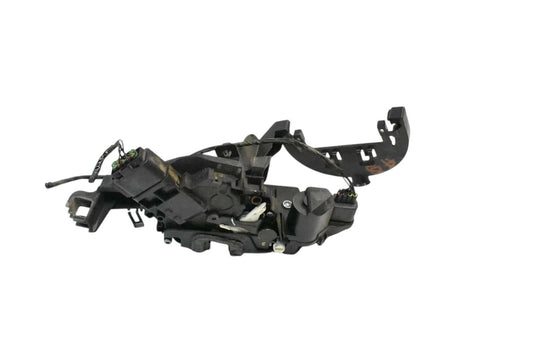09-15 Jaguar X250 XF Rear Right Side Door Lock Latch Actuator 8X2A26412BE Oem