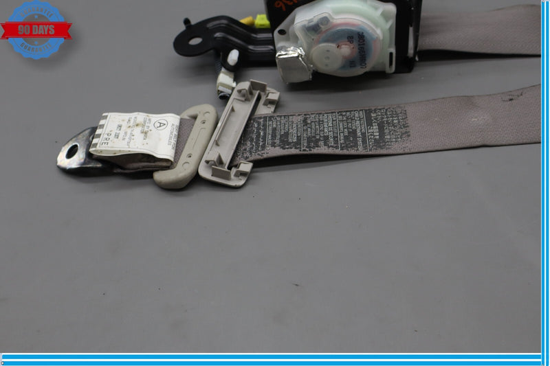 Load image into Gallery viewer, 07-12 Lexus LS460 Rear Right Passenger Side Seatbelt Seat Belt Retractor Oem
