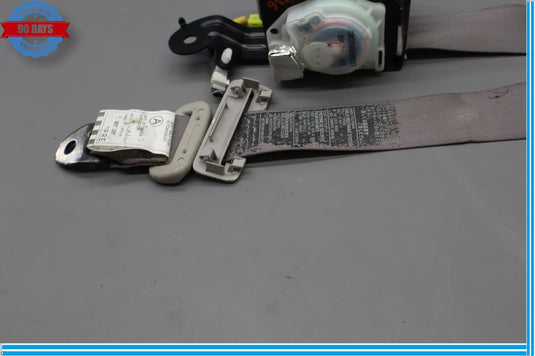 07-12 Lexus LS460 Rear Right Passenger Side Seatbelt Seat Belt Retractor Oem