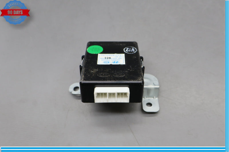 Load image into Gallery viewer, 11-13 Hyundai Equus Rear Window Curtain Shade Control Module 95860-3N000 Oem
