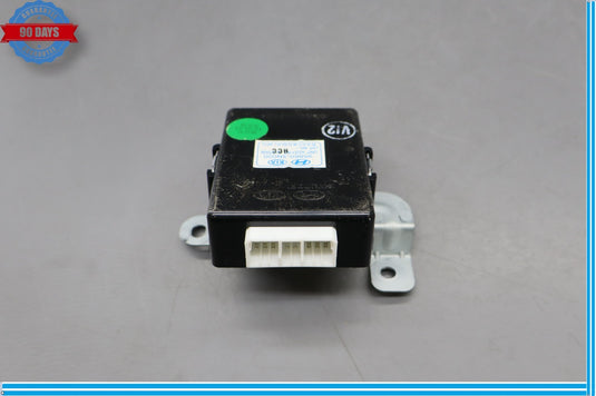 11-13 Hyundai Equus Rear Window Curtain Shade Control Module 95860-3N000 Oem