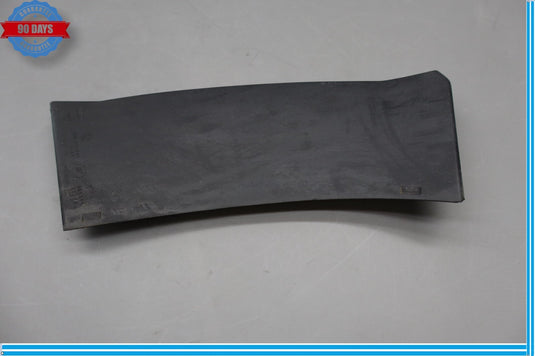 11-15 Porsche Cayenne 958 Rear Left Side Outer Tail Light Lamp Trim Cover Oem