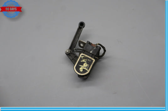 09-15 BMW 740i 740Li 750i Front or Rear Suspension Ride Height Sensor Oem