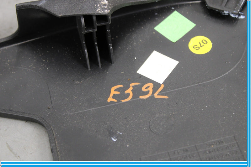 Load image into Gallery viewer, 11-17 Audi A8 Quattro Front Left Driver Seat Inner Trim Cover Panel Oem

